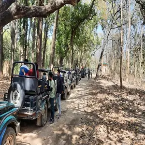 Phato Safari Zone